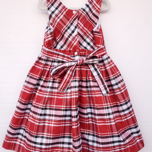 Jona Michelle Party Dress in EUC - Picture 4 of 10